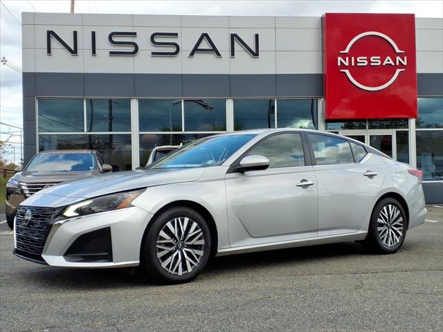 2023 Nissan Altima SV FWD for sale in East Hanover, NJ