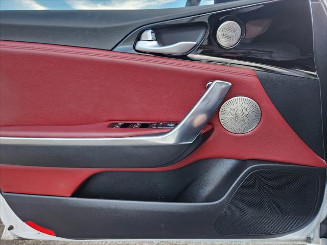 2023 Kia Stinger GT-Line