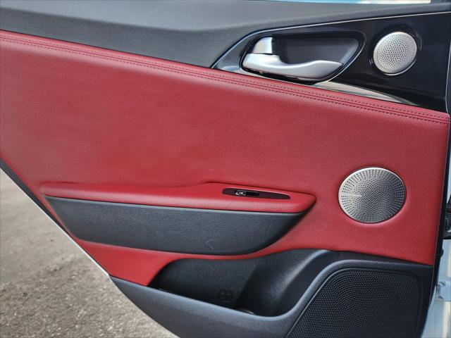 2023 Kia Stinger GT-Line
