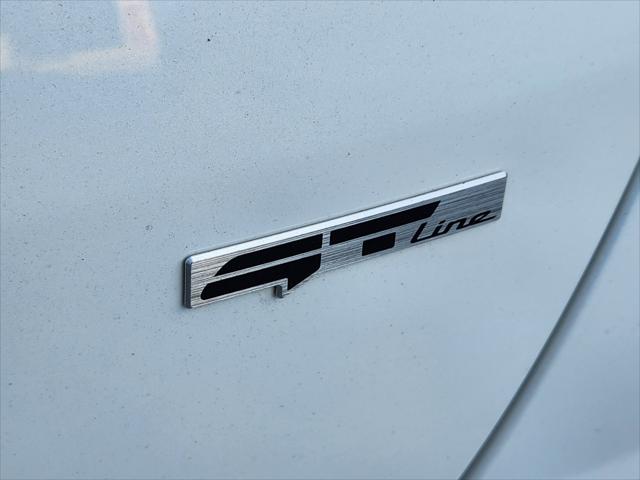 2023 Kia Stinger GT-Line