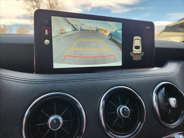 2023 Kia Stinger GT-Line