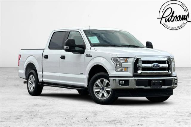 2017 Ford F-150 XLT for sale in San Mateo, CA