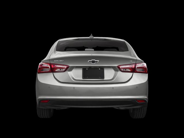 2022 Chevrolet Malibu 1LT - Photo 30