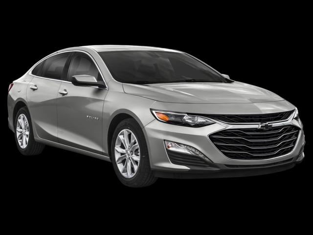 2022 Chevrolet Malibu 1LT - Photo 31