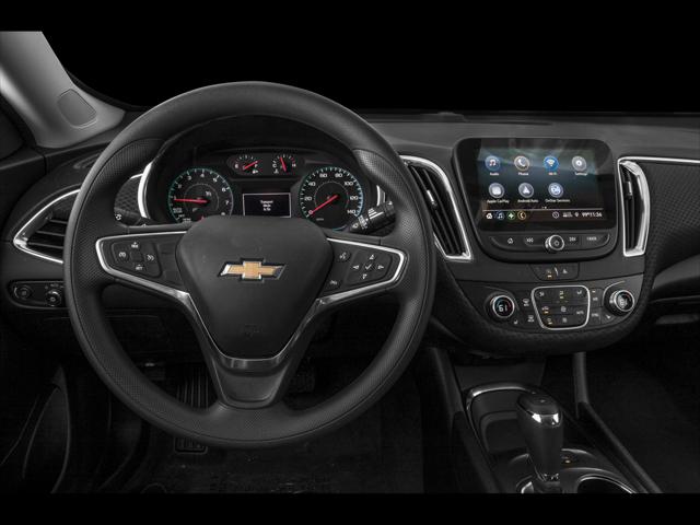 2022 Chevrolet Malibu 1LT - Photo 32