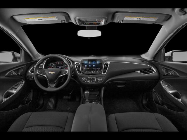 2022 Chevrolet Malibu 1LT - Photo 33