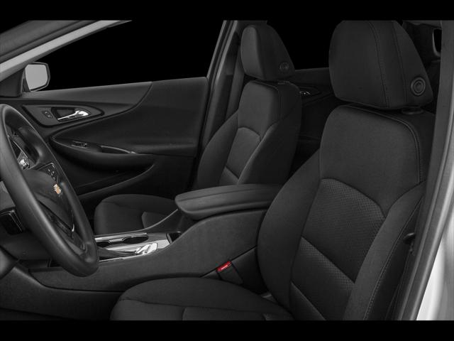 2022 Chevrolet Malibu 1LT - Photo 34