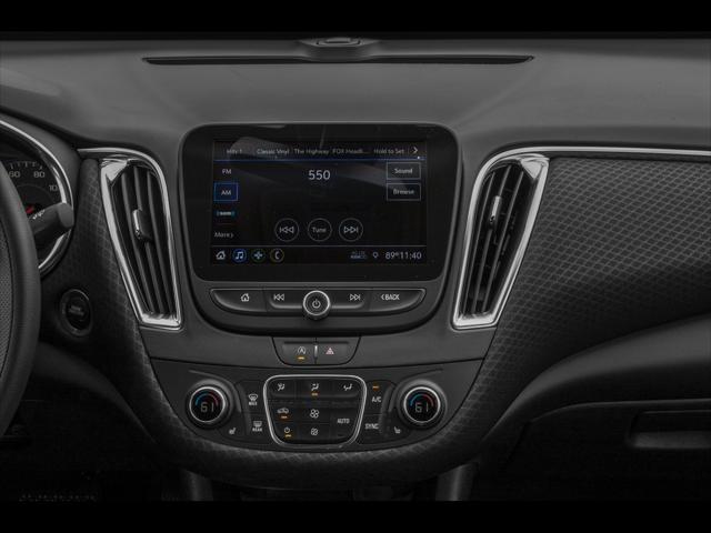 2022 Chevrolet Malibu 1LT - Photo 35