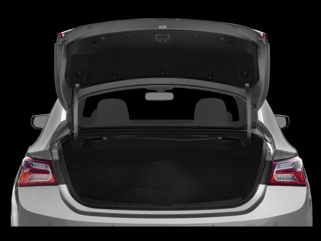 2022 Chevrolet Malibu 1LT - Photo 36