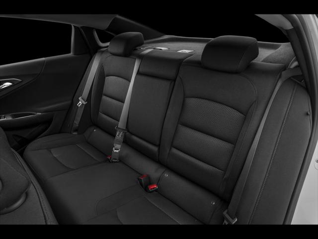 2022 Chevrolet Malibu 1LT - Photo 38