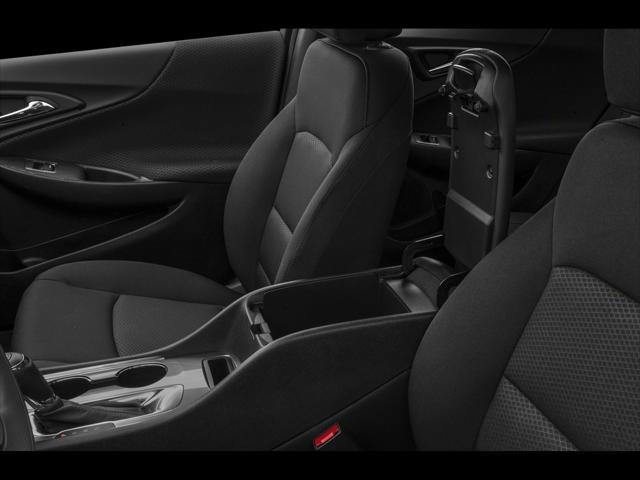 2022 Chevrolet Malibu 1LT - Photo 39