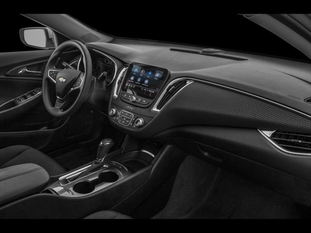 2022 Chevrolet Malibu 1LT - Photo 40