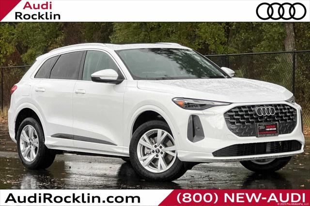 2025 Audi Q5 Premium TFSI quattro S tronic for sale in Rocklin, CA