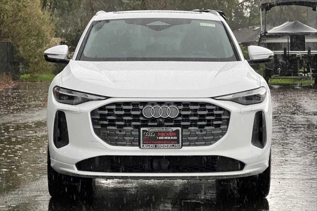 2025 Audi Q5 Premium TFSI quattro S tronic