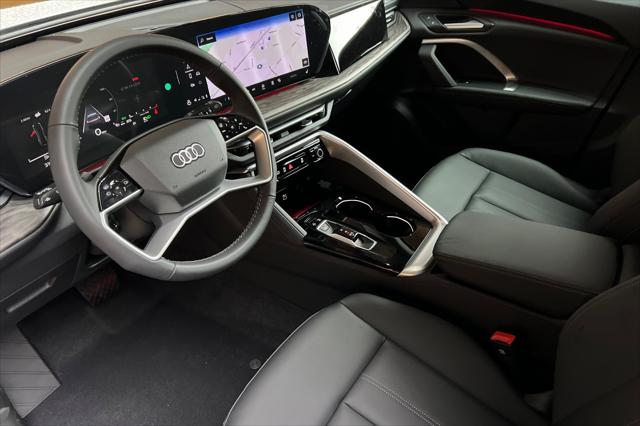 2025 Audi Q5 Premium TFSI quattro S tronic