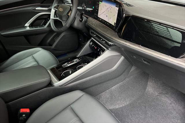 2025 Audi Q5 Premium TFSI quattro S tronic