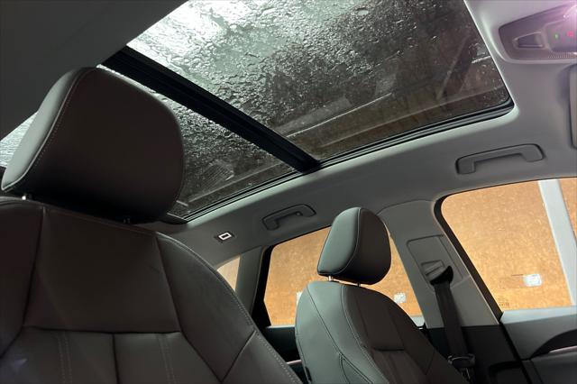 2025 Audi Q5 Premium TFSI quattro S tronic