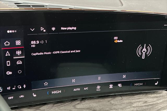 2025 Audi Q5 Premium TFSI quattro S tronic