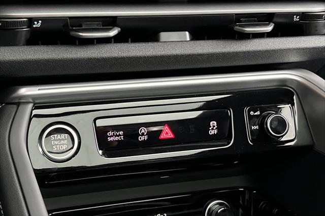 2025 Audi Q5 Premium TFSI quattro S tronic