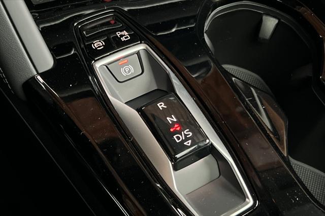 2025 Audi Q5 Premium TFSI quattro S tronic