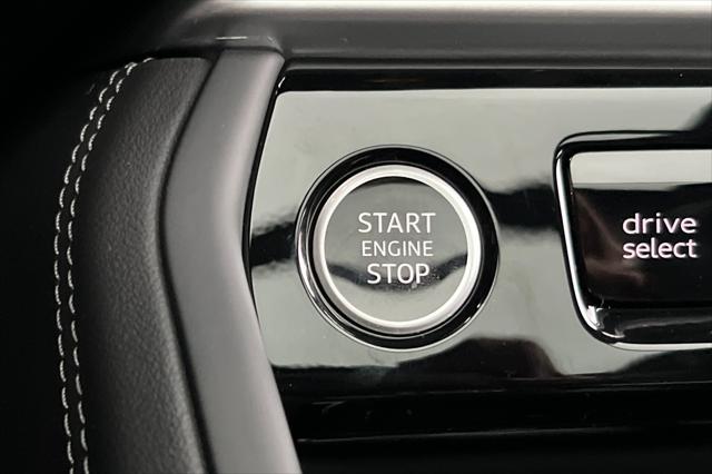 2025 Audi Q5 Premium TFSI quattro S tronic