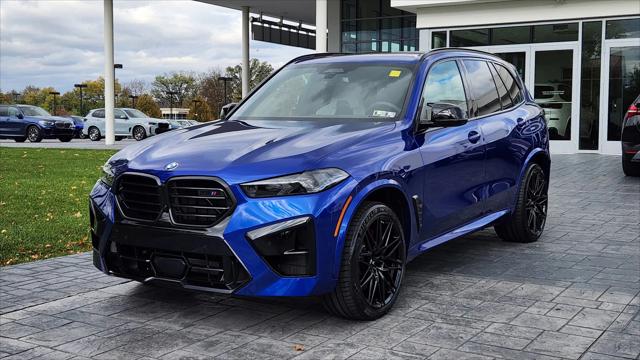 2026 BMW X5 M Competition for sale in Mechanicsburg, PA