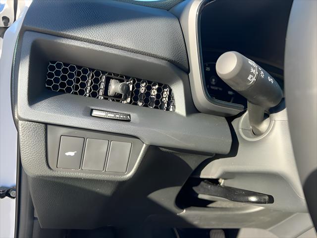 2026 Honda CR-V Hybrid 2WD Sport-L