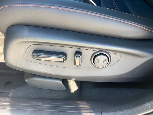 2026 Honda CR-V Hybrid 2WD Sport-L