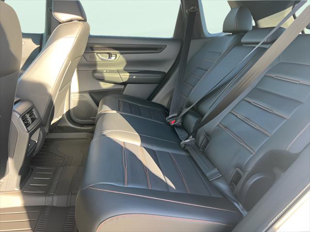 2026 Honda CR-V Hybrid 2WD Sport-L