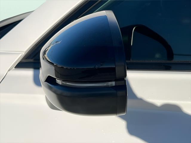 2026 Honda CR-V Hybrid 2WD Sport-L