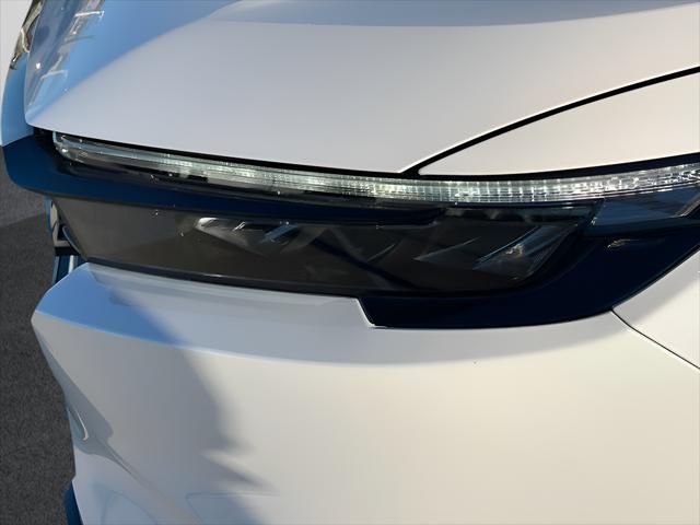 2026 Honda CR-V Hybrid 2WD Sport-L