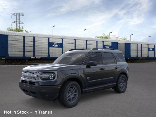 2025 Ford Bronco Sport Big Bend for sale in Yuba City, CA