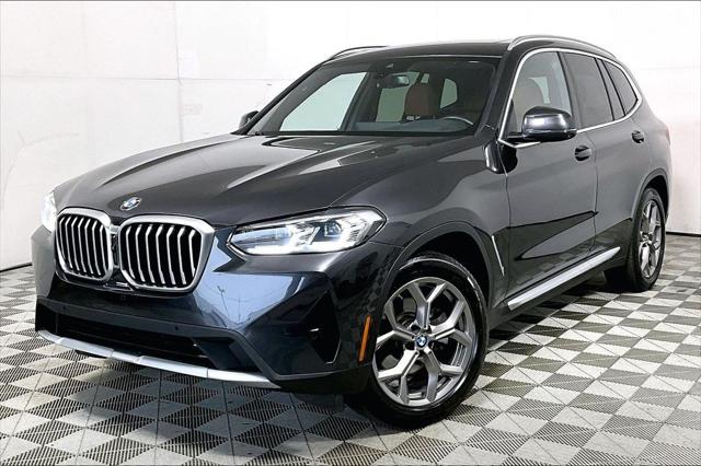 Used 2024 BMW X3 For Sale in OLIVE BRANCH, MS