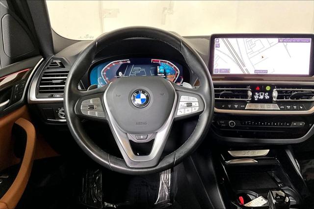 Used 2024 BMW X3 For Sale in OLIVE BRANCH, MS