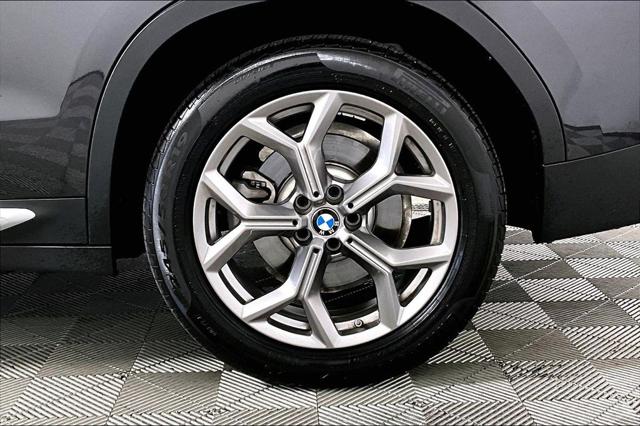 Used 2024 BMW X3 For Sale in OLIVE BRANCH, MS