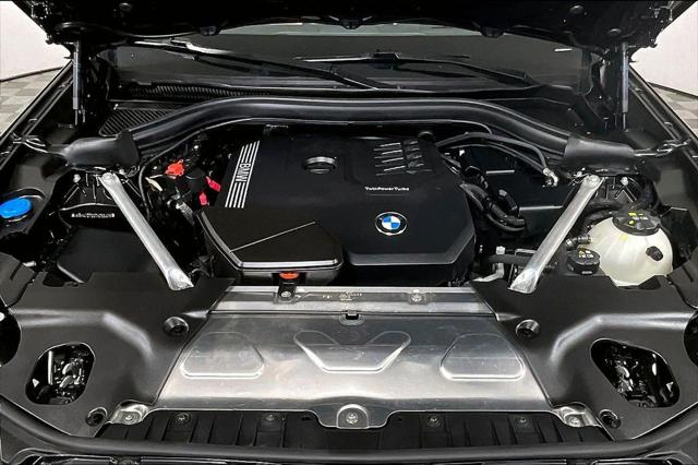 Used 2024 BMW X3 For Sale in OLIVE BRANCH, MS