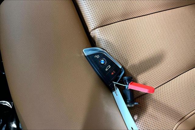 Used 2024 BMW X3 For Sale in OLIVE BRANCH, MS