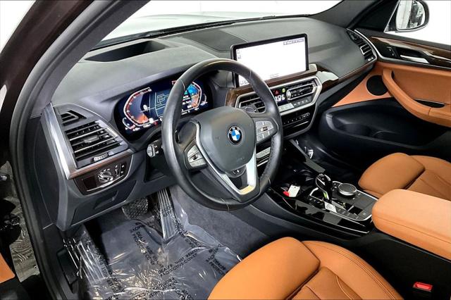 Used 2024 BMW X3 For Sale in OLIVE BRANCH, MS