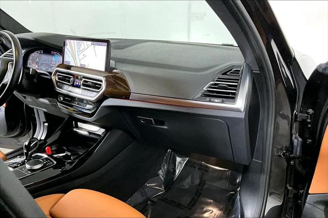 Used 2024 BMW X3 For Sale in OLIVE BRANCH, MS