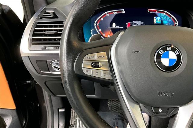 Used 2024 BMW X3 For Sale in OLIVE BRANCH, MS