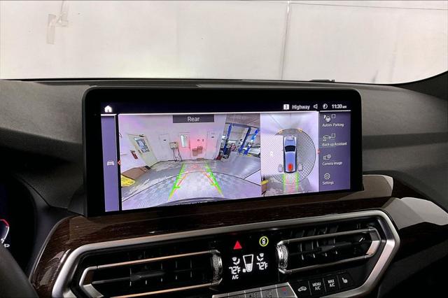 Used 2024 BMW X3 For Sale in OLIVE BRANCH, MS