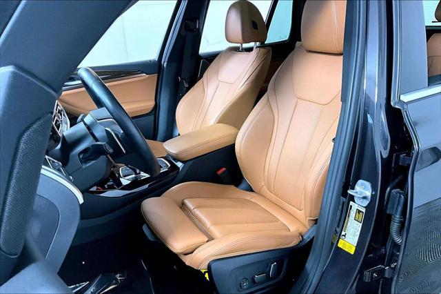 Used 2024 BMW X3 For Sale in OLIVE BRANCH, MS