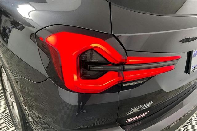 Used 2024 BMW X3 For Sale in OLIVE BRANCH, MS