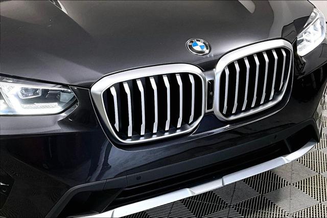 Used 2024 BMW X3 For Sale in OLIVE BRANCH, MS