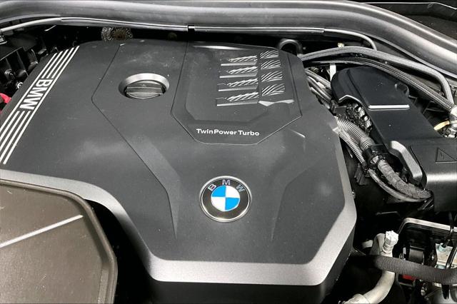 Used 2024 BMW X3 For Sale in OLIVE BRANCH, MS