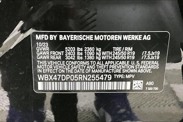 Used 2024 BMW X3 For Sale in OLIVE BRANCH, MS