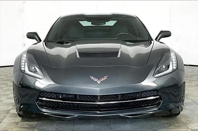 Used 2017 Chevrolet Corvette For Sale in OLIVE BRANCH, MS