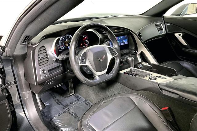 Used 2017 Chevrolet Corvette For Sale in OLIVE BRANCH, MS