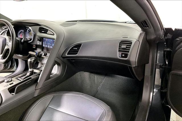 Used 2017 Chevrolet Corvette For Sale in OLIVE BRANCH, MS