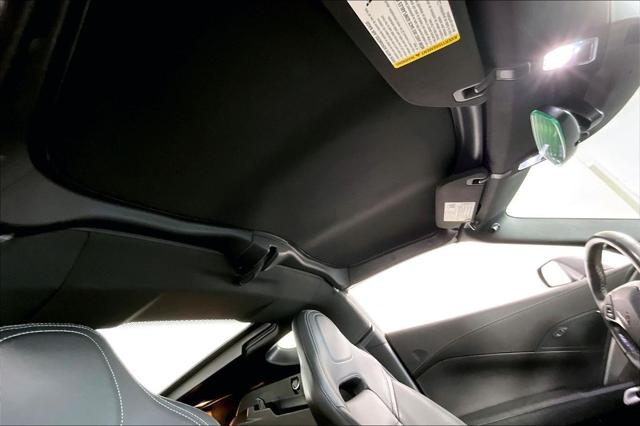 Used 2017 Chevrolet Corvette For Sale in OLIVE BRANCH, MS